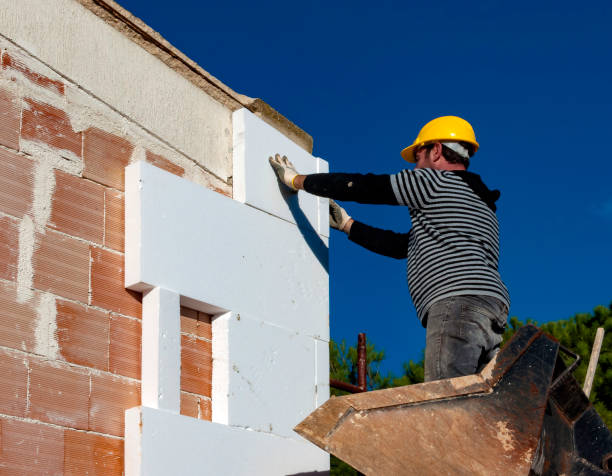 Best Eco-Friendly Insulation in Airmont, NY