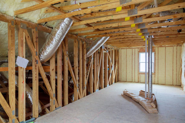 Best DIY Insulation Kits and Guidance in Airmont, NY