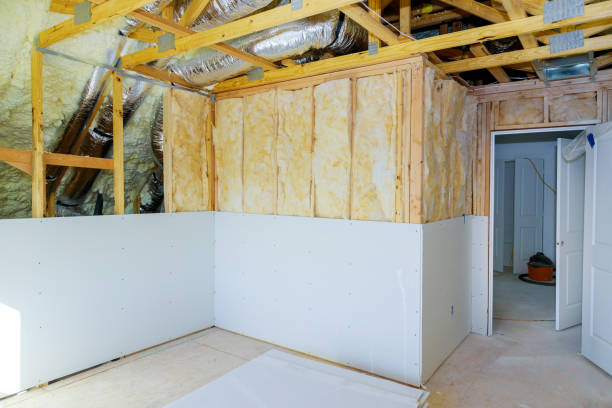 Best Insulation for Specific Applications in Airmont, NY