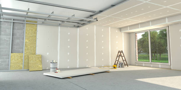 Best Blown-in Insulation in Airmont, NY