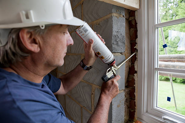 Types of Insulation We Offer in Airmont, NY