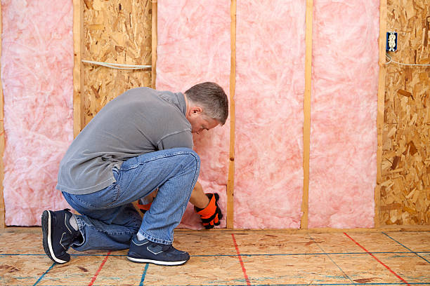 Best Fiberglass Insulation in Airmont, NY
