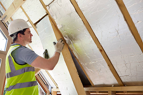 Best Spray Foam Insulation in Airmont, NY