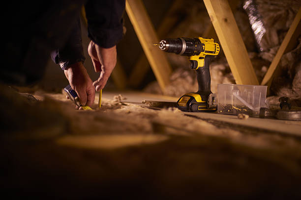 Best Spray Foam Insulation in Airmont, NY